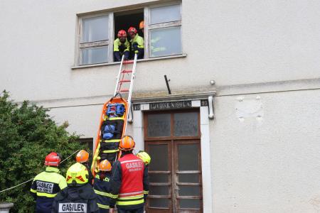 VAJA GZ CERKNICA V GRAHOVEM 15 FOTO LJUBO VUKELIČ